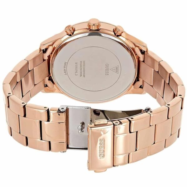 Guess Watch For Women W1069L3