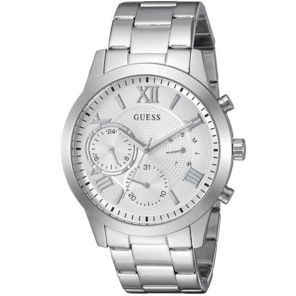 Guess Watch For Women W1070L1