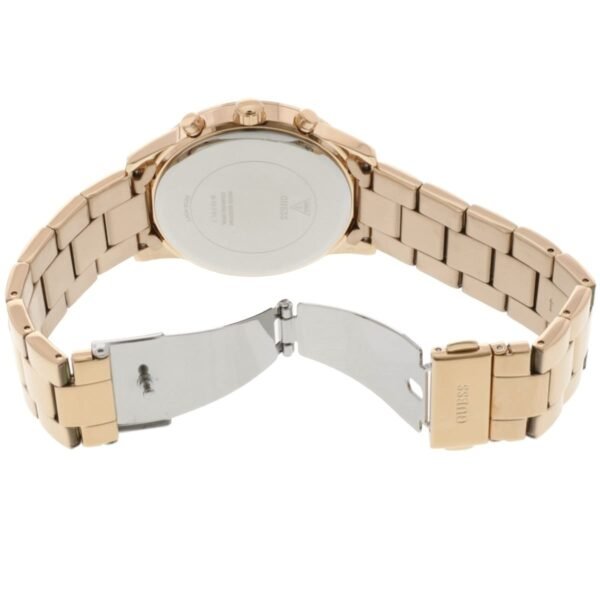 Guess Watch For Women W1070L3