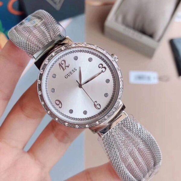 Guess Watch For Women W1083L1