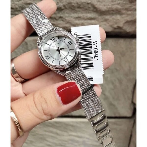 Guess Watch For Women W1084L1