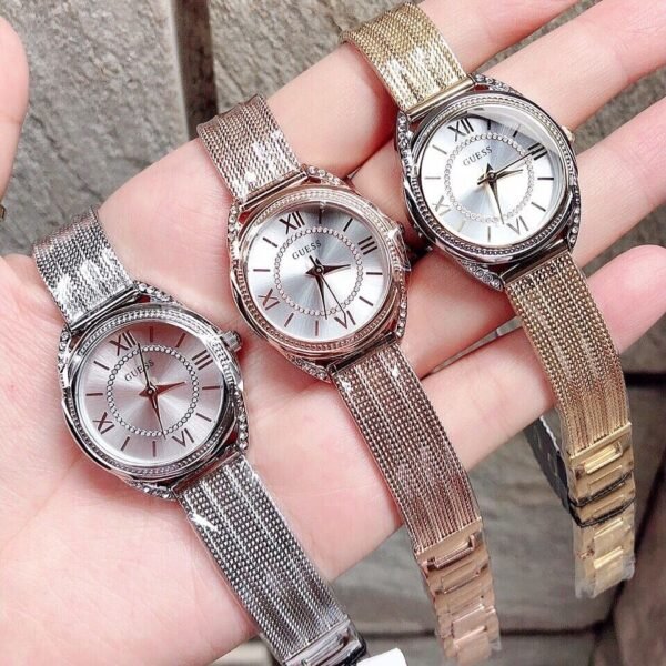 Guess Watch For Women W1084L1