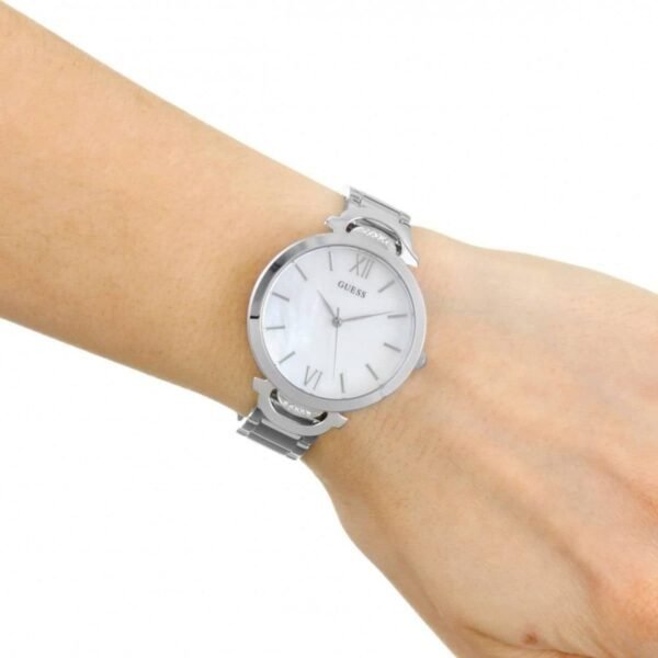 Guess Watch For Women W1090L1