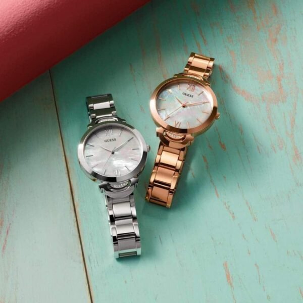 Guess Watch For Women W1090L1