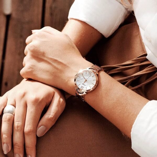 Guess Watch For Women W1090L2