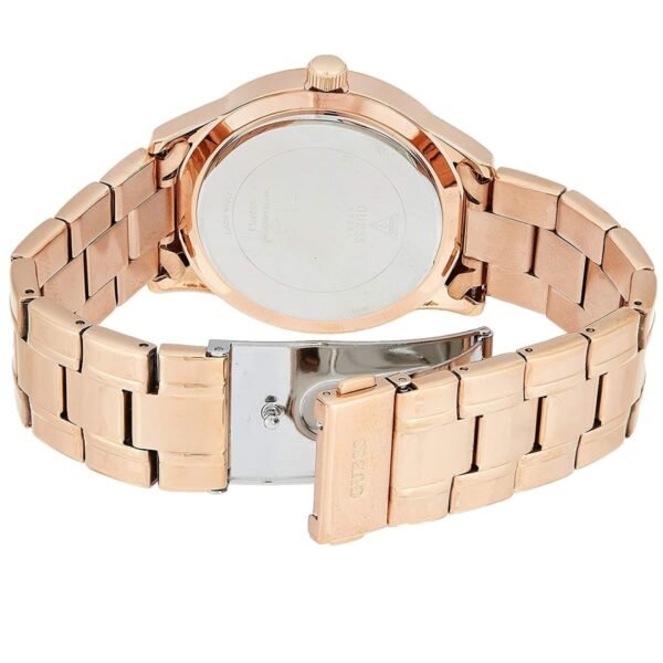Guess Watch For Women W1097L3