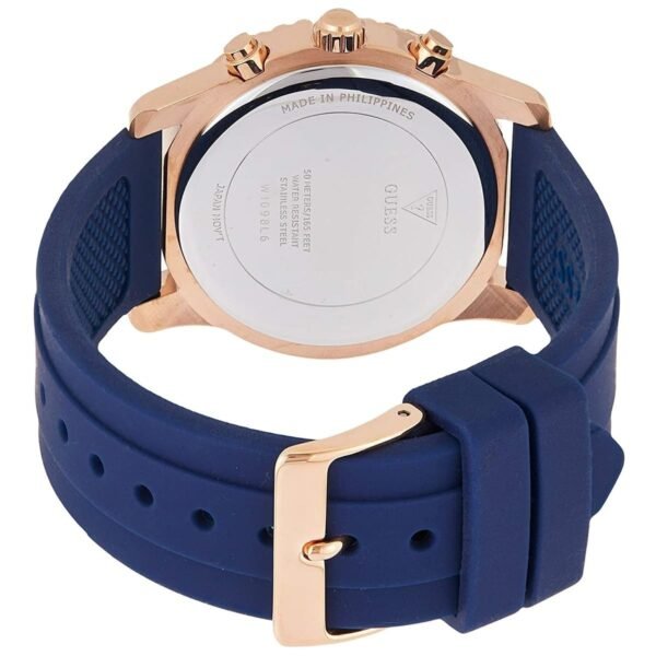 Guess Watch For Women W1098L6