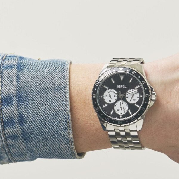 Guess Watch For Men W1107G1