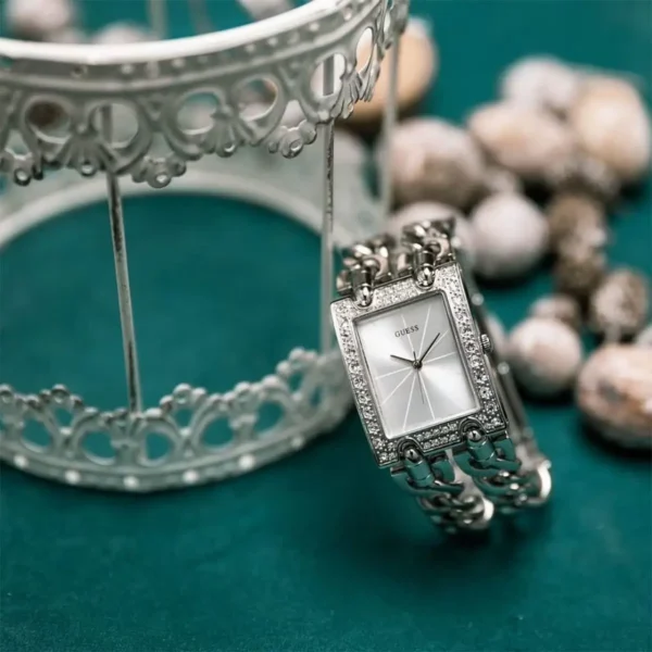 Guess Watch For Women W1121L1