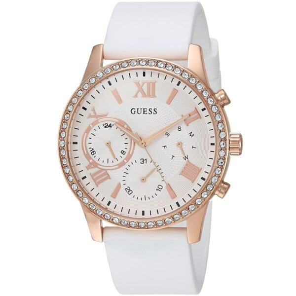 Guess Watch For Women W1135L1