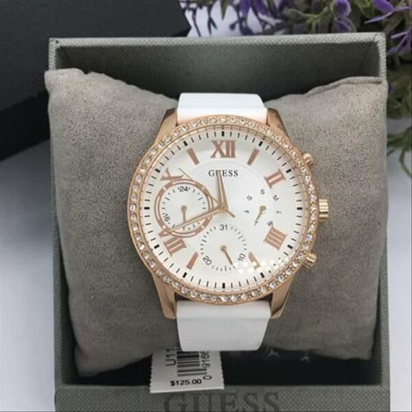 Guess Watch For Women W1135L1