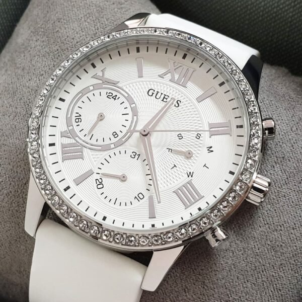 Guess Watch For Women W1135L7