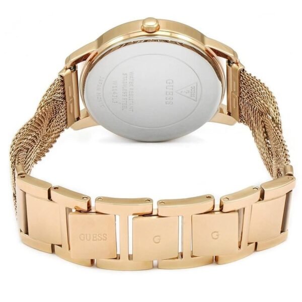 Guess Watch For Women W1143L3