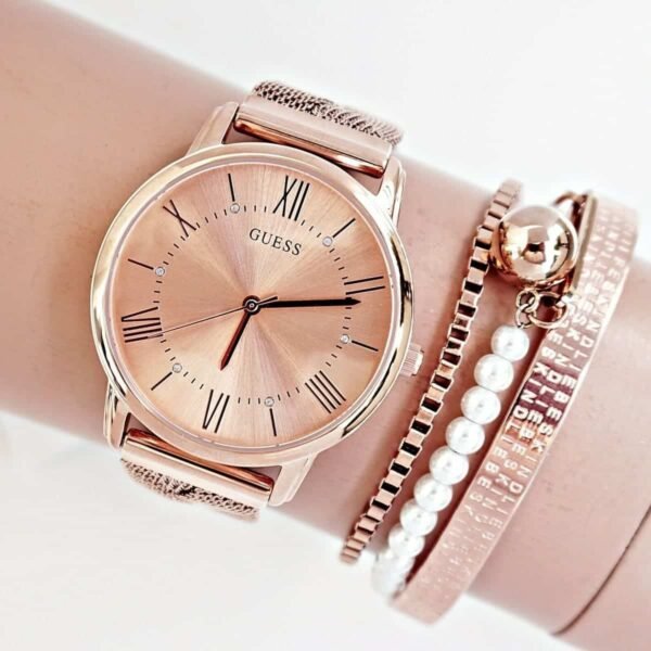 Guess Watch For Women W1143L3