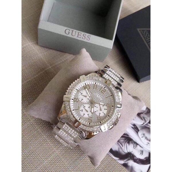 Guess Watch For Women W1156L1