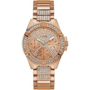 Guess Watch For Women W1156L3