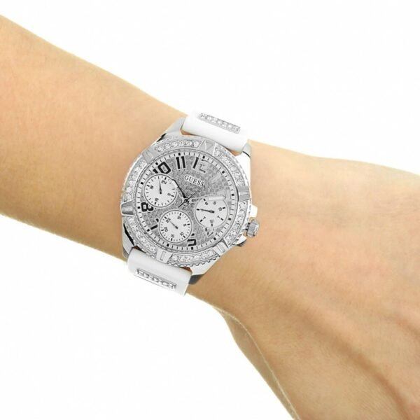 Guess Watch For Women W1160L4
