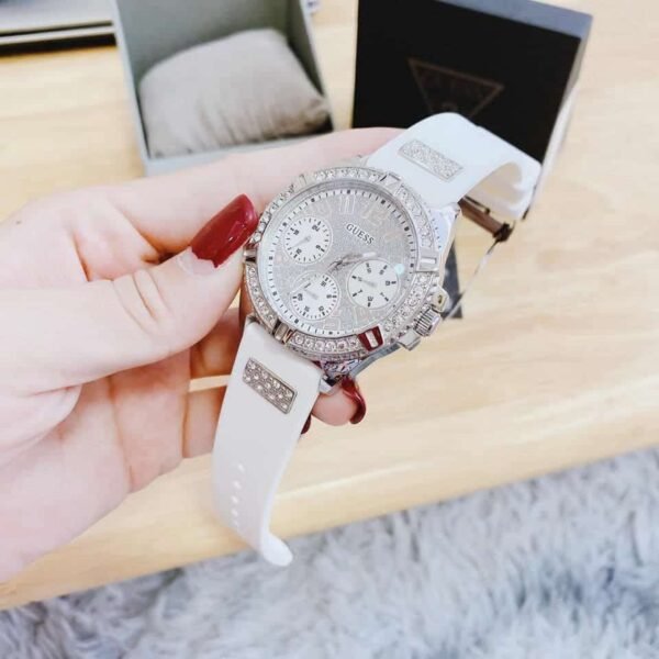 Guess Watch For Women W1160L4