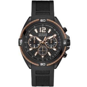 Guess Watch For Men W1168G3