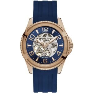 Guess Watch For Men W1178G3