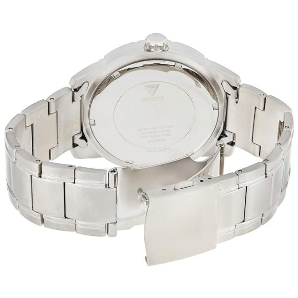 Guess Watch For Men W1249G2