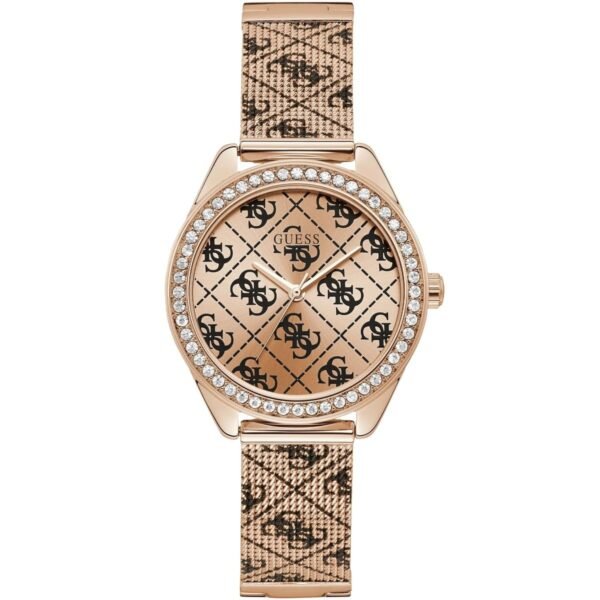 Guess Watch For Women W1279L3