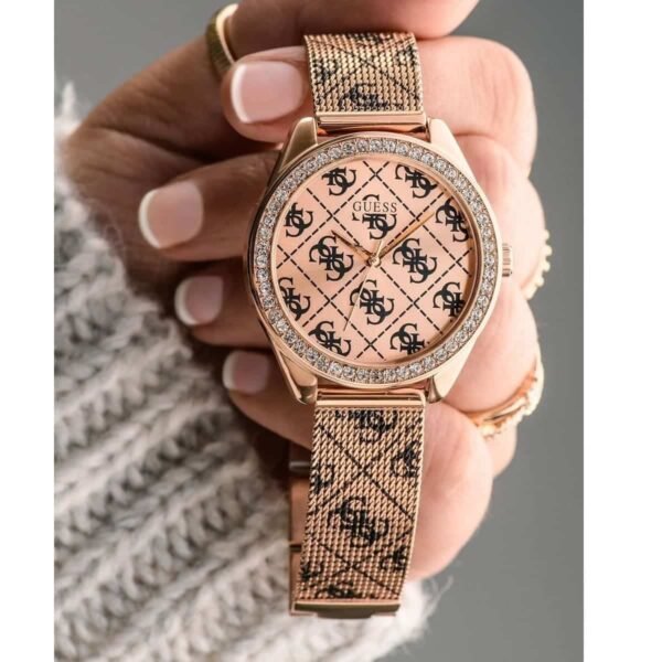 Guess Watch For Women W1279L3