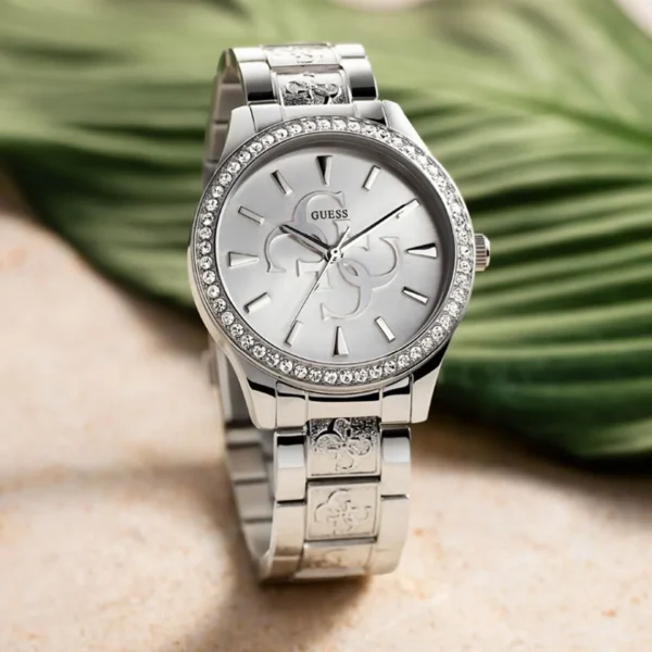 Guess Watch For Women W1280L1