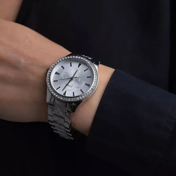 Guess Watch For Women W1280L1