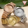 Guess Watch For Women W1280L1