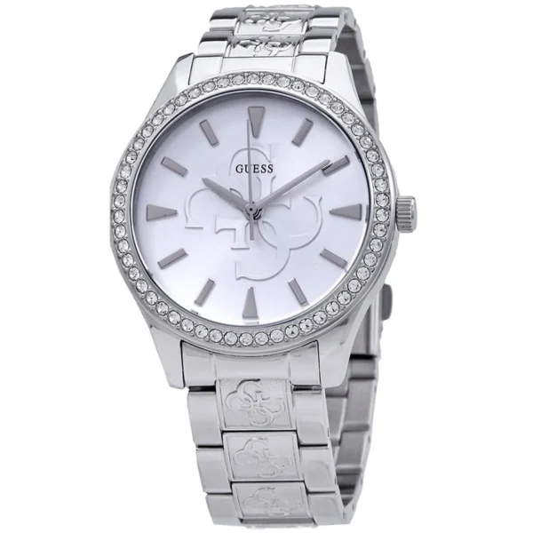 Guess Watch For Women W1280L1
