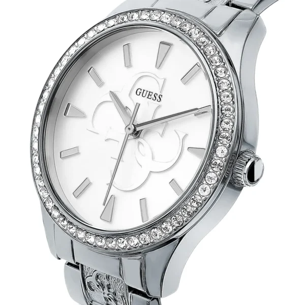 Guess Watch For Women W1280L1