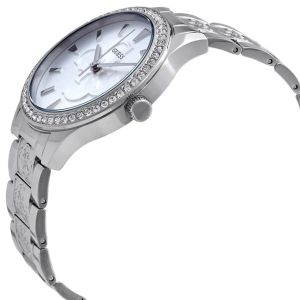 Guess Watch For Women W1280L1