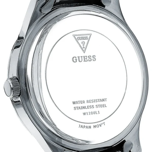 Guess Watch For Women W1280L1