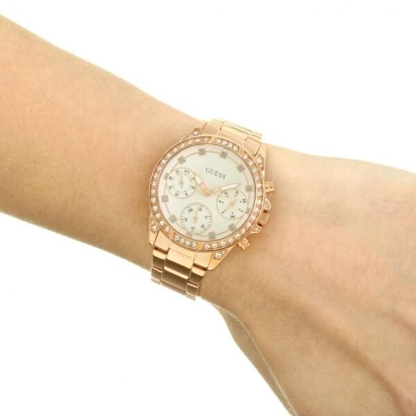 Guess Watch For Women W1293L3
