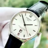 z3015127195318-15cbccf38dd64da82a1c685b1c8804c0 Tissot Chemin Des Tourelles Powermatic 80 Silver Dial Black Leather Strap Watch For Men - T099.407.16.037.00