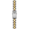 Tissot T Classic PR100 Gold Plated Quartz Watch For Women - T049.210.22.017.00