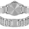 00000002271650_A03-277356_d1c65e20-de41-409a-b0a7-7330e7c29577 Gucci G Timeless Diamonds Mother of Pearl Dial Silver Steel Strap Watch For Women - YA126504