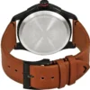 0010534_gucci-men-watches-ya126271-227894_36aee602-da7b-4163-bfe8-300c02a680fe Gucci G-Timeless Chronograph Black Dial Brown Leather Strap Watch For Men - YA126271