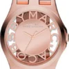 0_3165f80c-f3ee-4231-91ae-2004bc27cbe1 Marc Jacobs Henry Rose Gold Dial Rose Gold Steel Strap Watch for Women - MBM3207