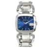 0_c244338a-f2e9-40c2-9cf0-0775656152eb-263440 Gucci G Gucci Blue Dial Silver Steel Strap Watch For Women - YA125508