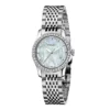 1-45_f76acc9d-97dc-4bcc-9d31-8cbf0ec00b19 Gucci G Timeless Diamonds Mother of Pearl Dial Silver Steel Strap Watch For Women - YA126506