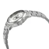 1-7_601a71ca-6171-450b-ac00-c6bf9148320d Gucci G Timeless Quartz Silver Dial Silver Steel Strap Watch For Women - YA126595