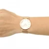 100026403-1-1551955568-6482 Coach Perry White Rose Gold Mesh Bracelet Watch for Women - 14503126
