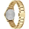 126553-2-378966_355959fb-75e2-4fb5-b051-0755d64c1907 Gucci G Timeless Gold Dial Gold Steel Strap Watch For Women - YA126553