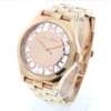 13313014-2_3e8cc63a-a321-49ac-97ce-babc2c458555 Marc Jacobs Henry Rose Gold Dial Rose Gold Steel Strap Watch for Women - MBM3207