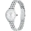 14502781_LRG_rgb_Profile Coach Delancey Slim Silver Dial Silver Steel Strap Watch for Women - 14502781