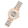 Coach Park Silver Dial Two Tone Steel Strap Watch for Women - 14503642