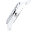 14503661--3 Coach Preston Mother of Pearl Dial White Steel Strap Watch for Women - 14503661