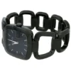 1452146990_b_3_1_02-254024_54998b1d-58f2-4e64-add5-03581fb03b60 Gucci G Gucci 125 G Series Bracelet Black Dial Watch For Women - YA125403